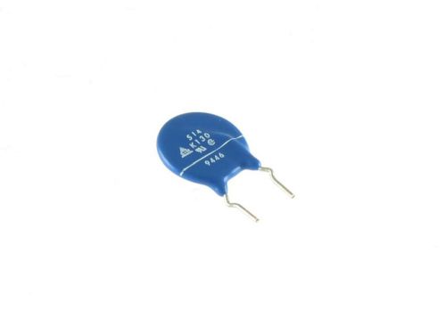 50x s14k130 siemens epcos tdk metal oxide varistor mov b72214s0131k101 130v 14mm for sale