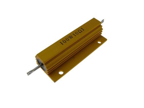 100W 30 Ohm Power Resistor Wirewound Aluminum Load