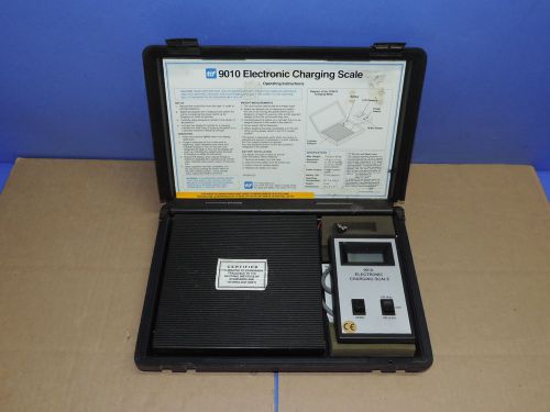 TIF (9010) ELECTRONIC CHARGING SCALE   -M