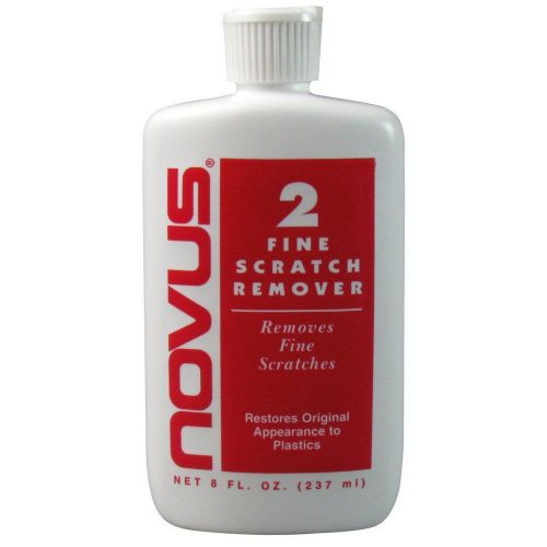 NOVUS POLISH #2 Fine Scratch Polish