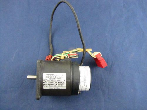 ELWOOD GETTYS M21-23E-6108CU  Quantum Devices Qphase 3025A501-0200-0