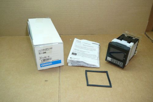 E5CN-CMTC-500 Omron New In Box Temperature Controller E5CNCMTC500