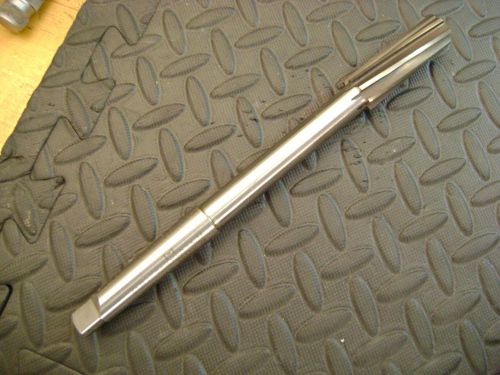 .8125 (13/16&#034;) Yankee #2MT Shank Reamer