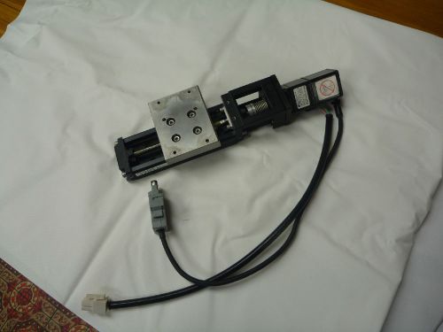 thk linear actuator 4&#034; with Nema size 11 motor