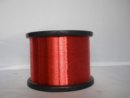 36 AWG: SGL ESSEX 9.75 LB.