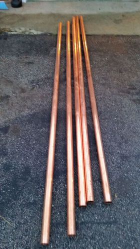 Copper Pipe 2 Inch. Copper L Tipe. Copper M Tipe