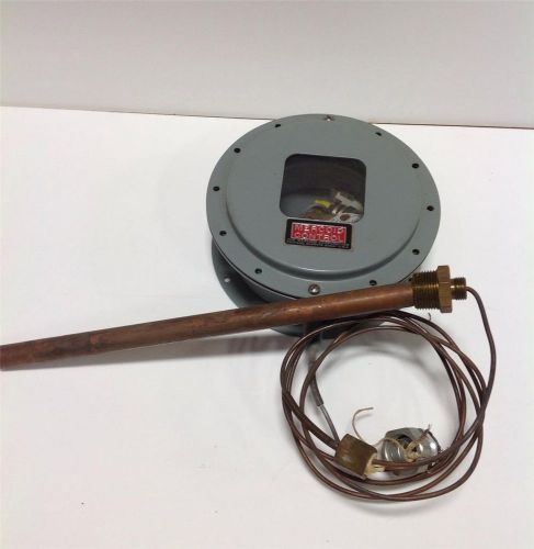 Mercoid control pressure switch daw-538-3-4 for sale