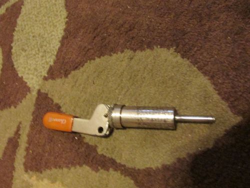 BARREL CYLINDER LOCK PLUNGER KEY TOOL (channell)