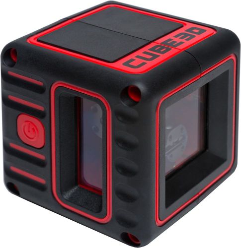 Adirpro cube 3d laser  self leveling cross line laser level bosch pls tripod for sale