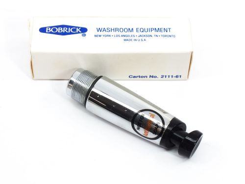 Bobrick 2111-79 SureFlo Retrofit Soap Dispenser Valve