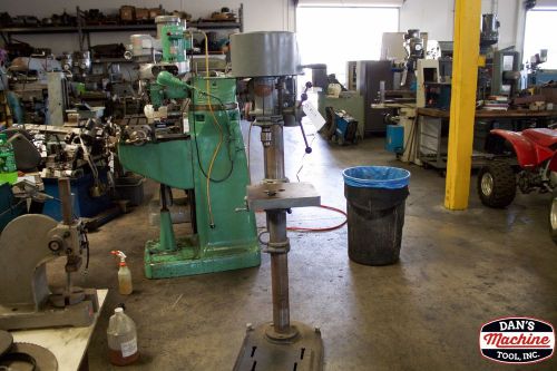 DELTA DRILL PRESS