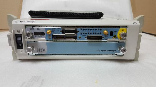 Agilent N2X N5306A PCI Express 2.0 Protocol Analyzer