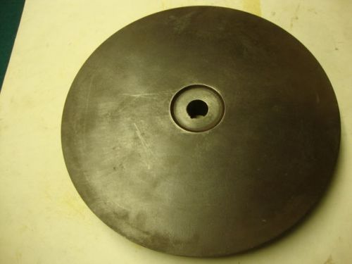 SHEEP SHEARING BLADE GRINDING DISC