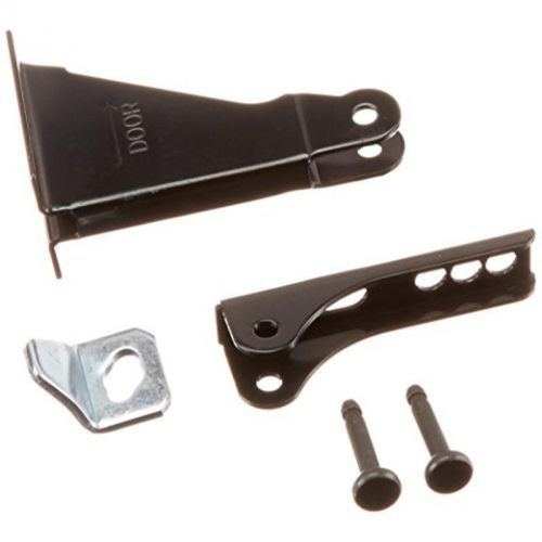 Door Closer Part Kits, Black National Closers N266221 038613266223