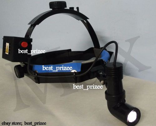 Led Head Light 3w Focus Lamp