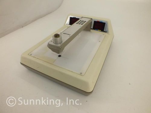 X-Rite Photographic Densitometer Model 310