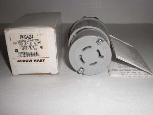 ARROW HART AH6424 CONNECTOR