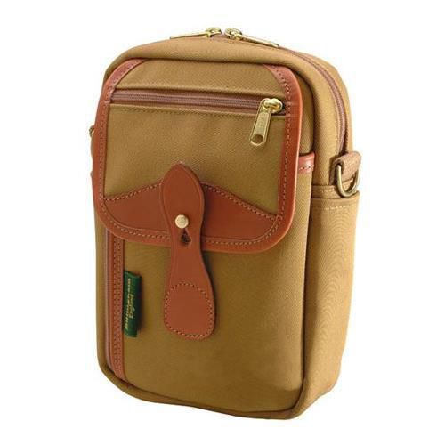 Billingham Stowaway Airline, Waist Style Pouch, Khaki #500633