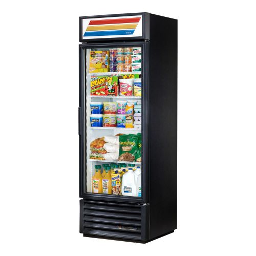 True Manufacturing Swing Door Refrigerator GDM-19T,