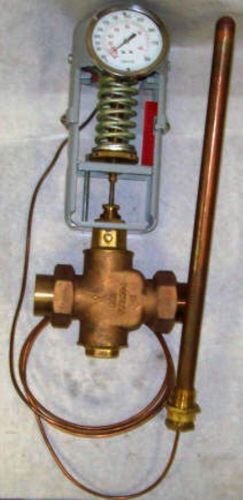 Powers 11 -a temperature control regulator 595 - 0495 for sale