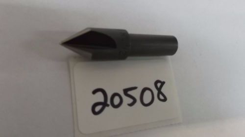 1/2&#034; X 60° KEO HS 3FL CENTER REAMER ***NEW*** PIC#20508