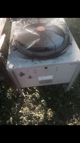 Manitowoc BC-0895 Remote Condenser