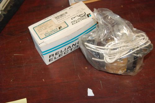 Reliance 413366-AH, Brake Coil, 230/460V, 60hz,  New in Box