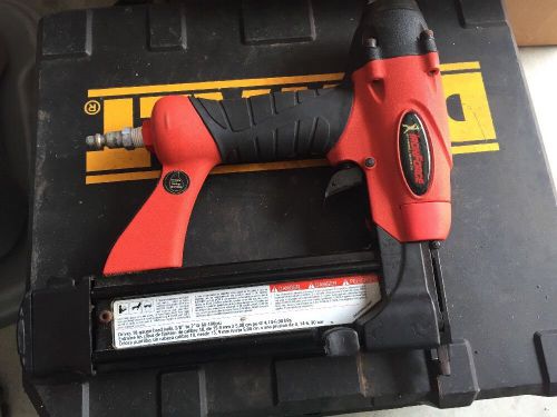 IRON FORCE 5/8&#034; To 2&#034; 18GA BRAD NAILER