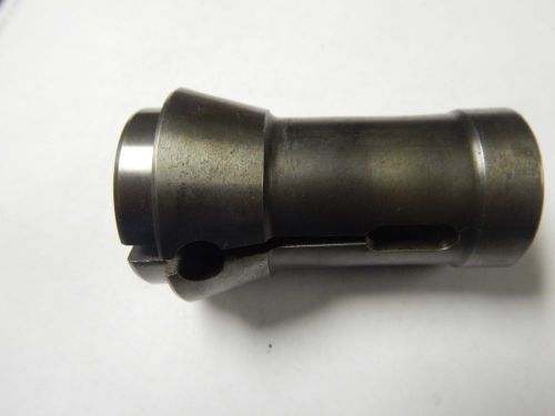 Hardinge  11/16&#034; # 21 SC Collet