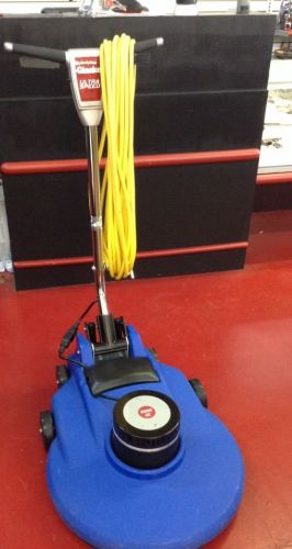 ~Clarke Ultra Speed 2000DC Commercial Walk Behind Floor Polisher