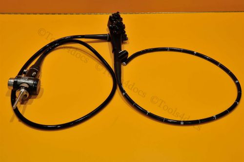 Brand New Olympus Evis Lucera Gastrointestinal Videoscope GIF-2TQ260M