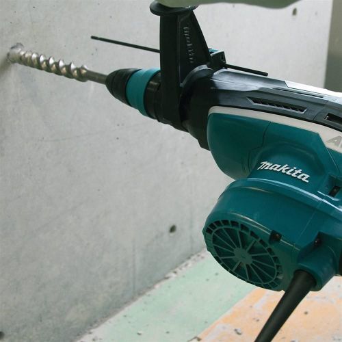 Makita HM0870C 11-Pound Demolition Hammer SDS-Max