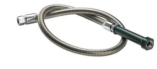 Krowne 21-133L - 44&#034; Pre-Rinse Hose with Grip, Low Lead