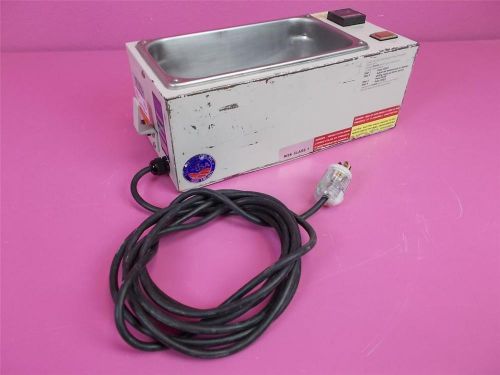 O.R.SOLUTIONS ORS-2038D  Irrigation Solution Fluid Warmer Water Bath