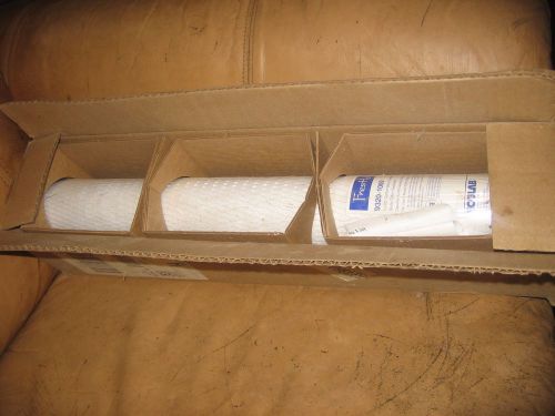 Ecolab Fresh H2O 9320-1069 Carbon Block Cartridge 20&#034;