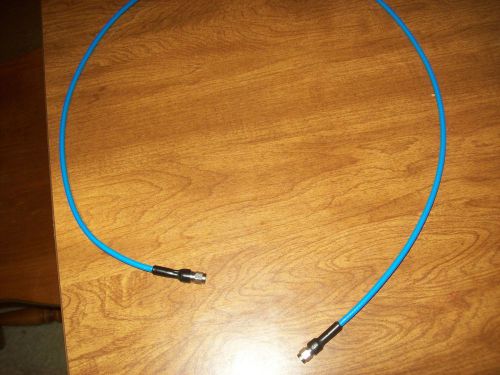 SMA COAX CABLE 3FT