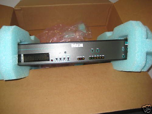 Digital Link DL3800-AC-CSU08 T1 Inverse Multiplexer