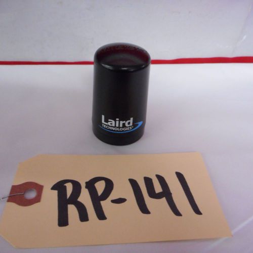 Laird Technologies - 4.9-6.0 Ghz Phantom Antenna, Black TRAB58003