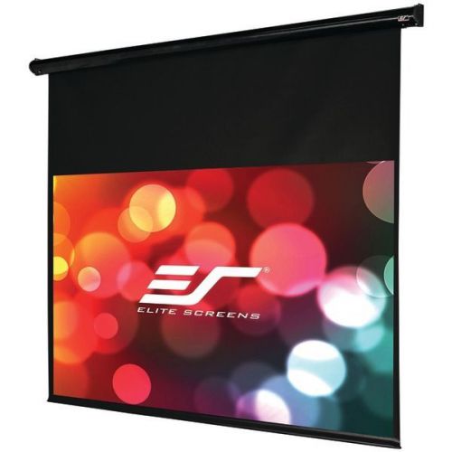 ELITE SCREENS ST120UWH2-E14 16:9 Starling Motorized Screen (120&#034;, Black)