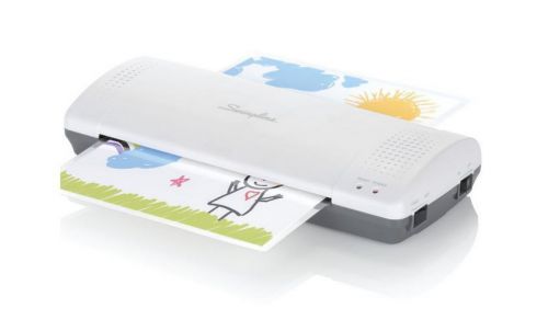 Swingline Thermal Laminator, Inspire Plus, Quick Warm-Up, Includes Laminating