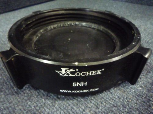 KOCHEK 5&#034; NHF Cap