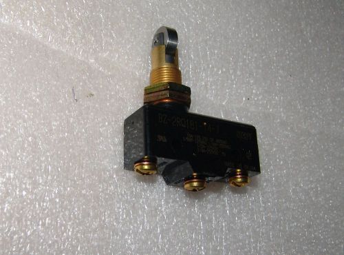 Micro limit switch BZ-2RQ181-t4  unused