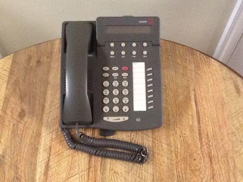 AVAYA DEFINITY 6408D+ DIGITAL LUCENT TELEPHONES