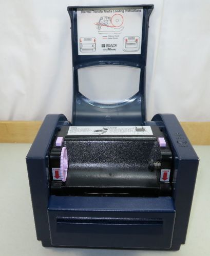 Brady minimark 52041 label maker, u421 for sale