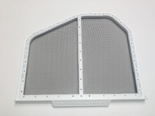 Lint Screen Filter Whirlpool Maytag Kenmore 3390721 W10120998 NEW OEM