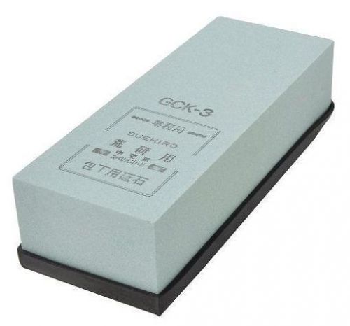 New Suehiro Sharpening stone GCK-3