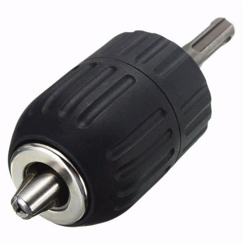 2-13mm Self Locking Keyless Drill Chuck with 1/2 SDS Adaptor