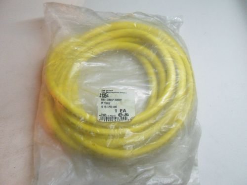 (N1-2-5) 1 NEW BRAD HARRISON 41354 MINI CHANGE CORDSET