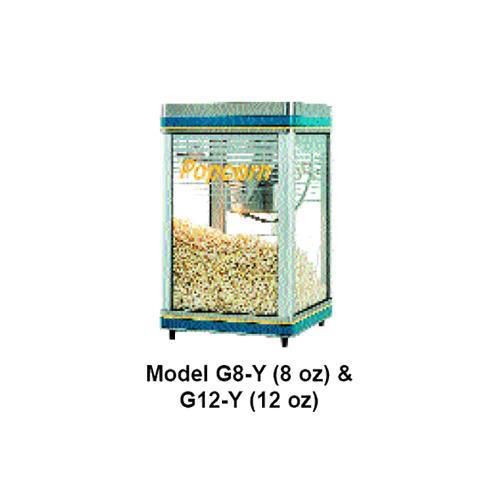 New star g18-y galaxy popcorn popper for sale