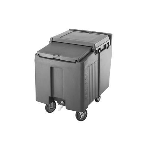 Cambro ICS125L157 SlidingLid Ice Caddy